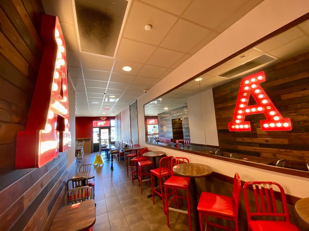 Arby's 43230