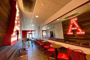 Arby's image