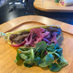 Photo n°5 de l'avis de ELEONORA.A fait le 01/05/2024 à 20:48 sur le  TEMA - taverna moderna | Ristorante di Carne à Torvaianica