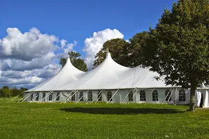 AJ's Party Tent Rental image