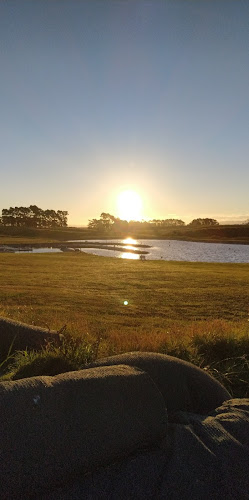 Papakura BMX Club - Sports Complex