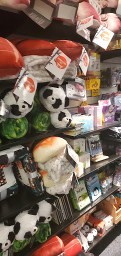 Variety Store «FYE», reviews and photos, 2101 Fort Henry Dr E67, Kingsport, TN 37664, USA