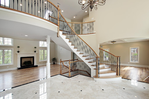 Painter «Eason Painting Inc», reviews and photos, 20502 Hall Rd, Charter Twp of Clinton, MI 48038, USA