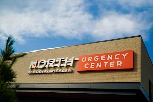 North Memorial Health Urgency Center - Blaine image