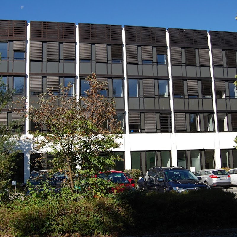 GGSD Bildungszentrum Bayreuth– Berufsfachschule für Ergotherapie,