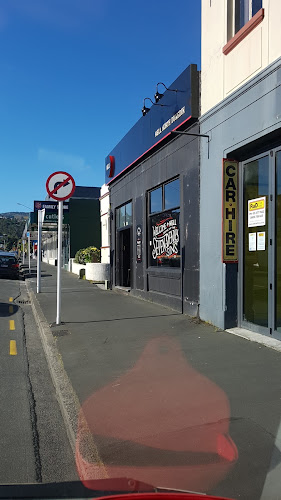 Comments and reviews of Hell Pizza Dunedin North