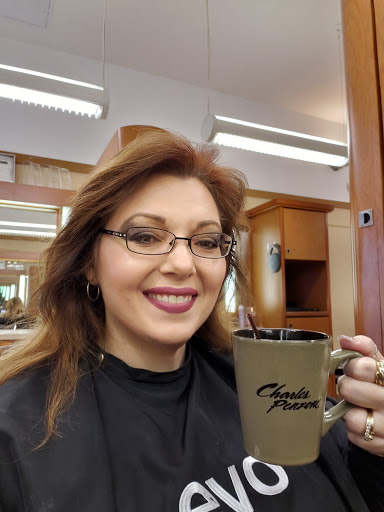 Beauty Salon «The Charles Penzone Grand Salon in Gahanna/New Albany», reviews and photos, 1356 Cherryway Dr, Gahanna, OH 43230, USA