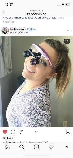 Optician «SheerVision, Inc.», reviews and photos, 4030 Palos Verdes Dr N, Rolling Hills Estates, CA 90274, USA