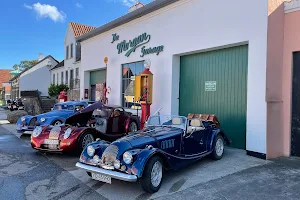 The Morgan Garage image