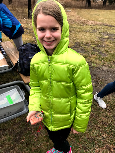 Nature Preserve «Rolling Knolls Forest Preserve», reviews and photos, 11N260 Rohrssen Rd, Elgin, IL 60120, USA