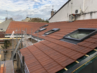 TopToit94 à Vitry-sur-Seine