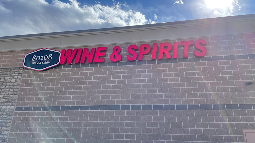 Liquor Store «80108 Wine & Spirits», reviews and photos, 572 Castle Pines Pkwy, Castle Pines, CO 80108, USA