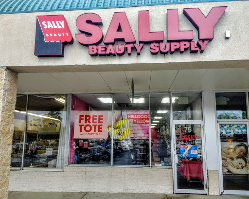 Beauty Supply Store «Sally Beauty», reviews and photos, 75 Forest Plaza, Annapolis, MD 21401, USA