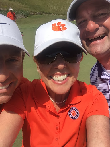 Sportswear Store «Tiger Sports Shop (Downtown)», reviews and photos, 364 College Ave, Clemson, SC 29631, USA