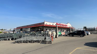 Blue Grass Ltd. Nursery, Sod & Garden Centre