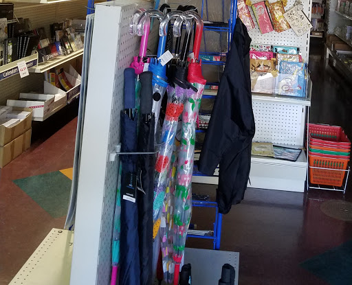 Office Supply Store «Cooke Stationery Co», reviews and photos, 370 State St, Salem, OR 97301, USA