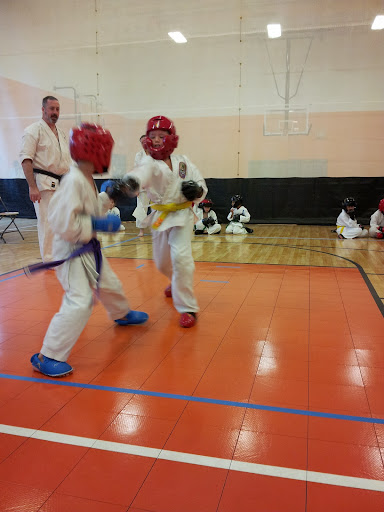 Youth Organization «Lawrence Boys & Girls Club», reviews and photos, 136 Water St, Lawrence, MA 01841, USA