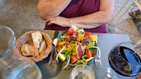 Plats et boissons du Restaurant Brasserie les mûres à Grimaud - n°3