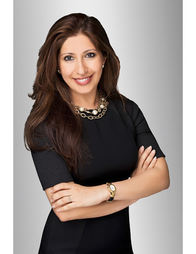 Bindya Nagrani Fresno & Clovis, CA Luxury Realtor & Real Estate Consultant image