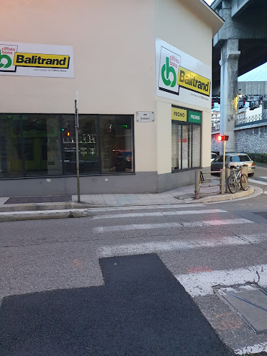 Magasin d'outillage Balitrand Nice