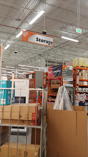 Home Improvement Store «The Home Depot», reviews and photos, 3043 NY-50, Saratoga Springs, NY 12866, USA