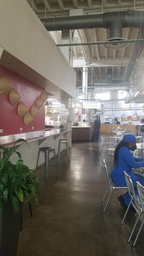 Produce Market «Sweet Auburn Curb Market», reviews and photos, 209 Edgewood Ave SE, Atlanta, GA 30303, USA