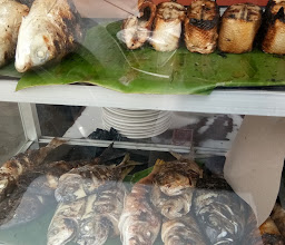 Warung Sop Saudara dan Nasi H Bora photo