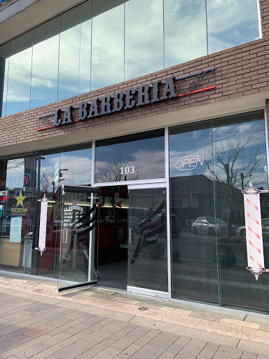 La Barberia