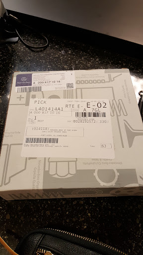 Mercedes Benz Dealer «Mercedes-Benz of Fort Myers», reviews and photos, 15461 S Tamiami Trail, Fort Myers, FL 33908, USA