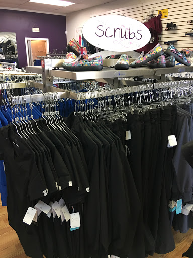 Uniform Store «The Scrubs Boutique», reviews and photos, 4059 13th St, St Cloud, FL 34769, USA