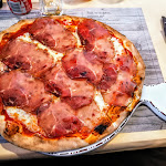 Photo n°1 de l'avis de mauro.i fait le 01/08/2021 à 20:03 sur le  Pizzeria Ca' Balà à Gruaro