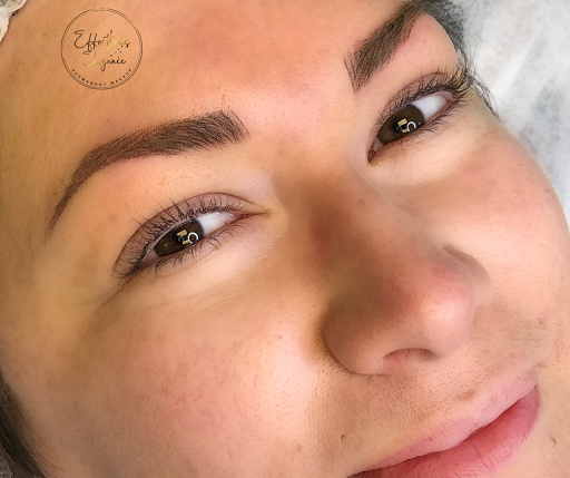 Explore matching bff tattoo ideas, creative tattoo ideas in Johnston, available at Brows & Body