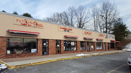 Futon Store «Futons Plus Comfort Zone», reviews and photos, 978 Sullivan Ave, South Windsor, CT 06074, USA