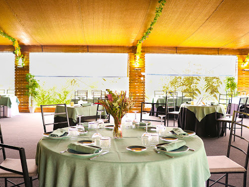 Restaurante Chapoo | Terraza, Bodas, Eventos y Comida a domicilio en Majadahonda