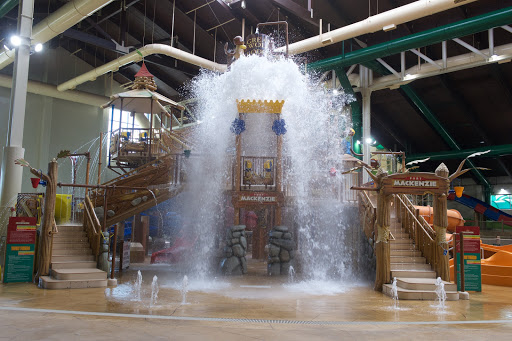 Great Wolf Lodge Water Park | Southern California