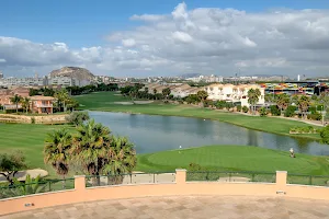 Hotel Alicante Golf image