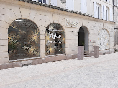 Aglaé institut & spa à Cognac