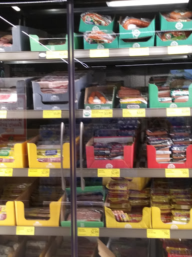 Supermarket «ALDI», reviews and photos, 2651 S Delsea Dr, Vineland, NJ 08360, USA