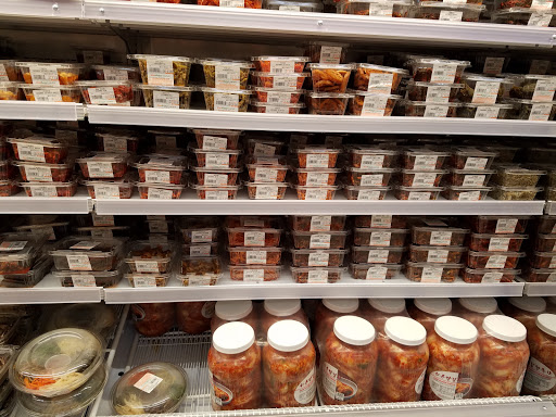 Korean Grocery Store «Zion Market», reviews and photos, 2340 Pleasant Hill Rd, Duluth, GA 30096, USA