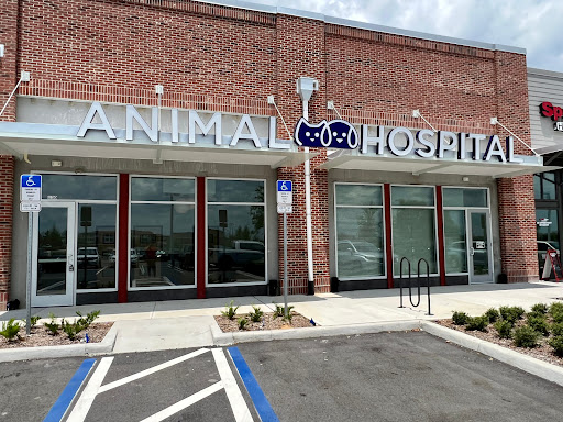 Hamlin Animal Hospital image