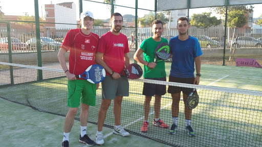 Pádel Castalia Castellón