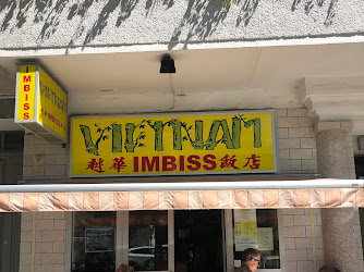 Vietnam Imbiss