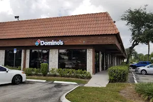 Domino's Pizza image