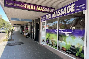 Baan Butsaba Thai Massage Rosebery image