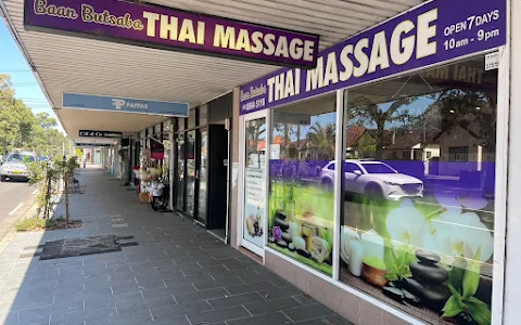 Baan Butsaba Thai Massage Rosebery image