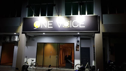 One Voice Tronoh