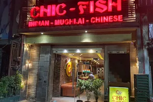 Chic Fish image