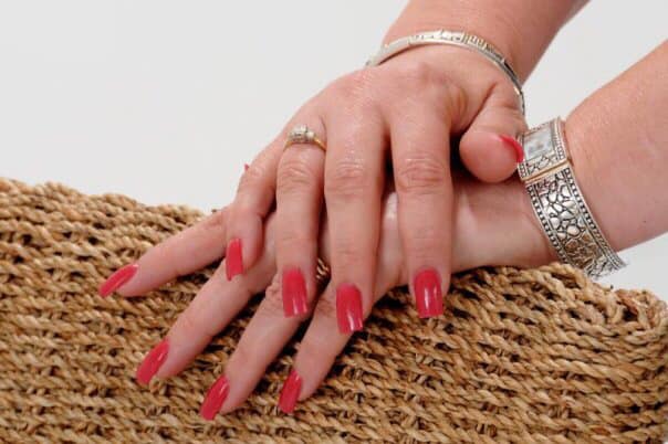 Nail Technique 67401