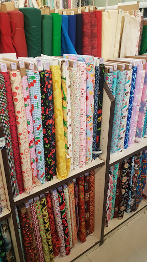 Fabric Store «Jo-Ann Fabrics and Crafts», reviews and photos, 1410 E Plaza Blvd A, National City, CA 91950, USA