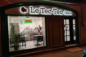 Restaurant Réunionnais Le Tec-Tec image